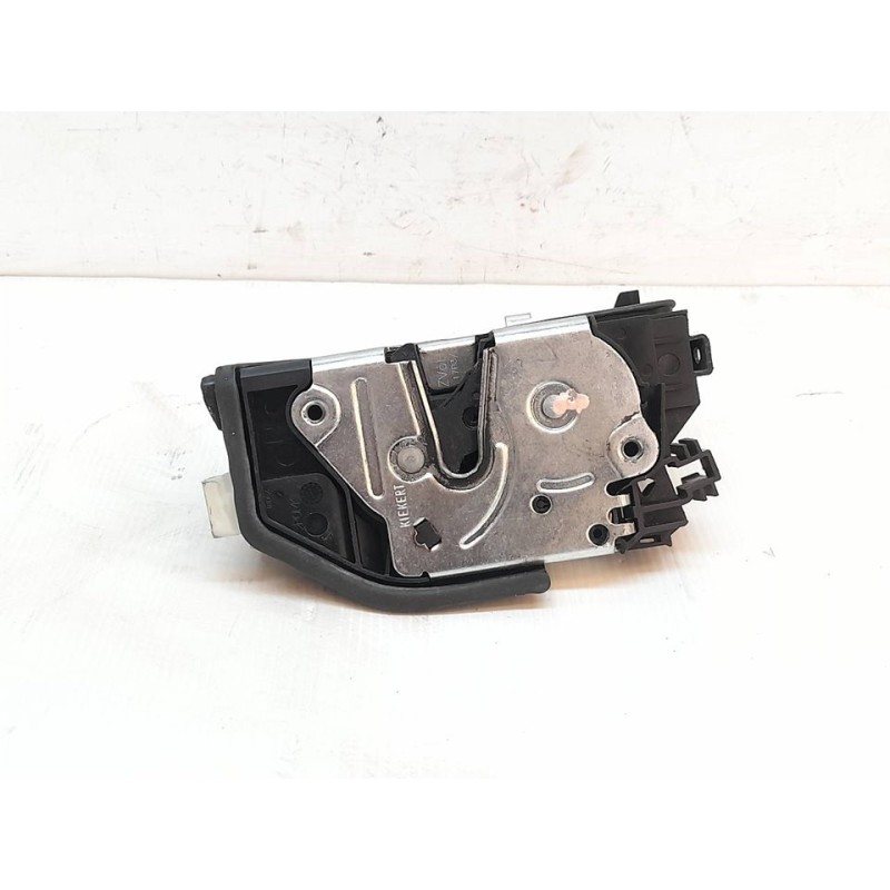 Recambio de cerradura puerta delantera izquierda para bmw x1 (e84) sdrive 18d referencia OEM IAM 7229461 - Negro 3