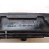 Recambio de rejilla paragolpes central para ford fiesta (ccn) trend referencia OEM IAM C1BB17K945AA  