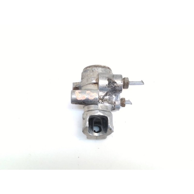 Recambio de repartidor de freno para fiat ducato combi (desde 03.94) 1.9 d confort batalla 3200mm referencia OEM IAM - Blanco