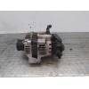 Recambio de alternador para kia carens 2.0 crdi lx monovolumen referencia OEM IAM 3730027012 021319112 
