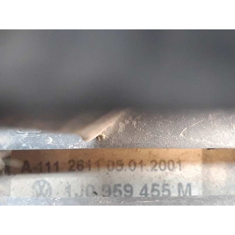 Recambio de electroventilador para volkswagen golf iv berlina (1j1) gti referencia OEM IAM 1J0959455M - Gris 3