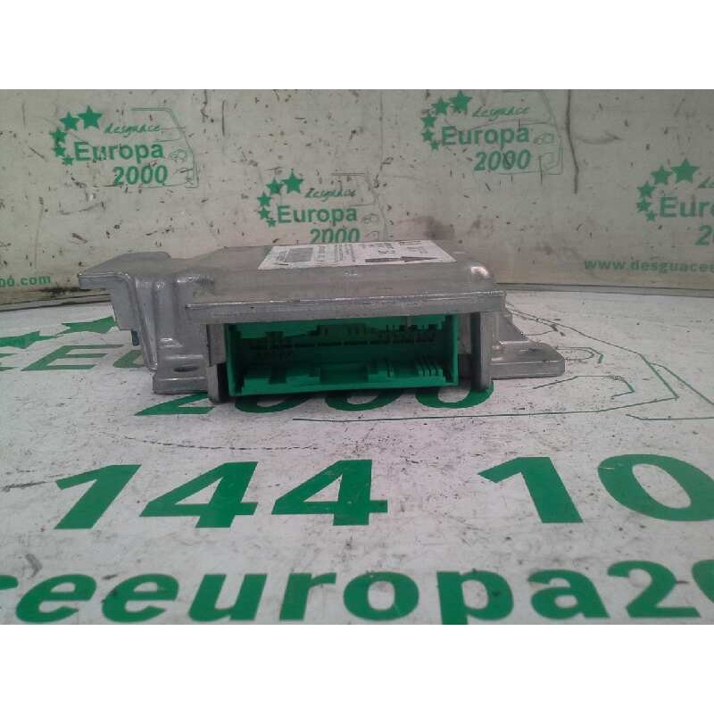 Recambio de kit airbag para opel vectra c berlina 2.0 dti referencia OEM IAM - Gris 8
