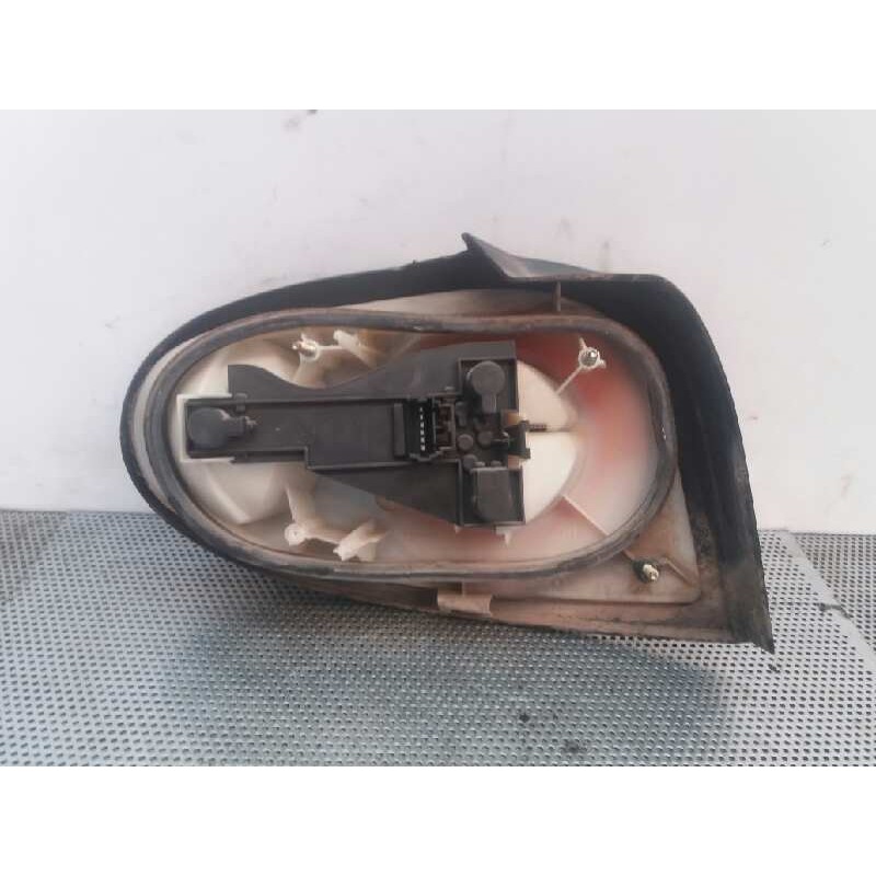 Recambio de piloto trasero derecho para renault megane i coach/coupe (da0) 1.6 referencia OEM IAM   VALEO - Amarillo 3