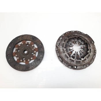 KIT EMBRAGUE 302100495P 302059210R LUK