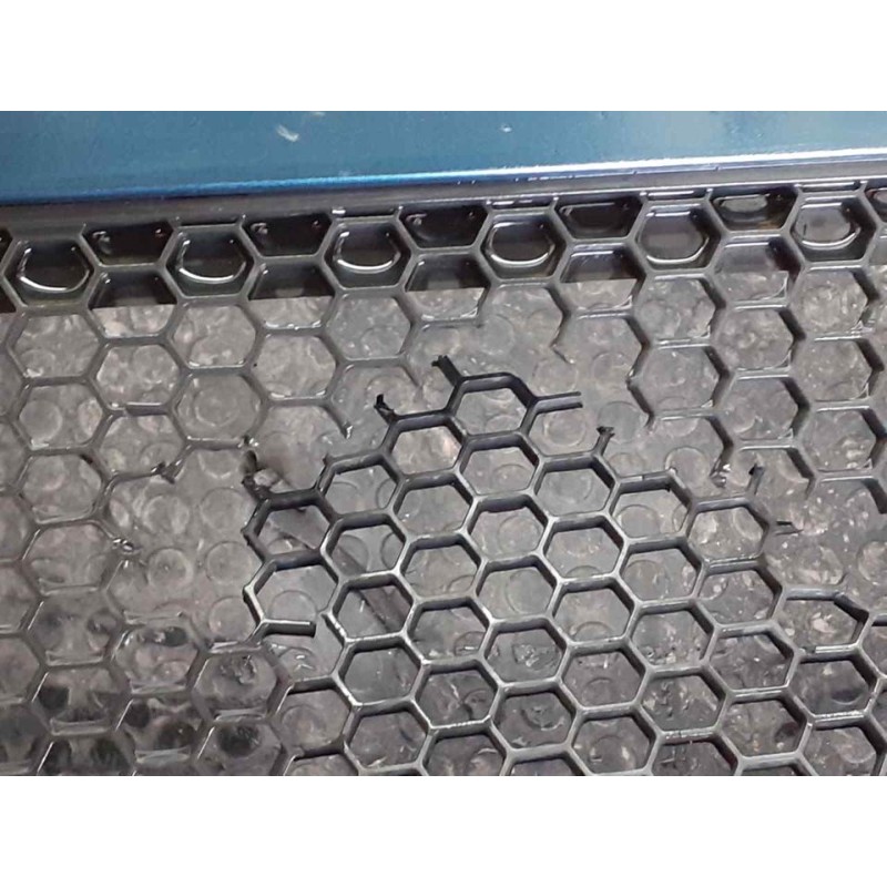 Recambio de paragolpes delantero para seat altea (5p1) select referencia OEM IAM - Verde 2