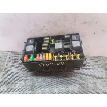 CAJA RELES / FUSIBLES TTPH4S82302 