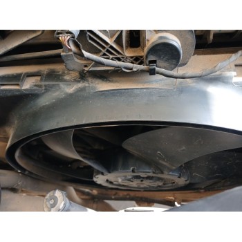 ELECTROVENTILADOR A2049066802 BROSE