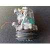 Recambio de compresor aire acondicionado para nissan sunny berlina (n14) 2.0 diesel referencia OEM IAM 7150  SANDEN