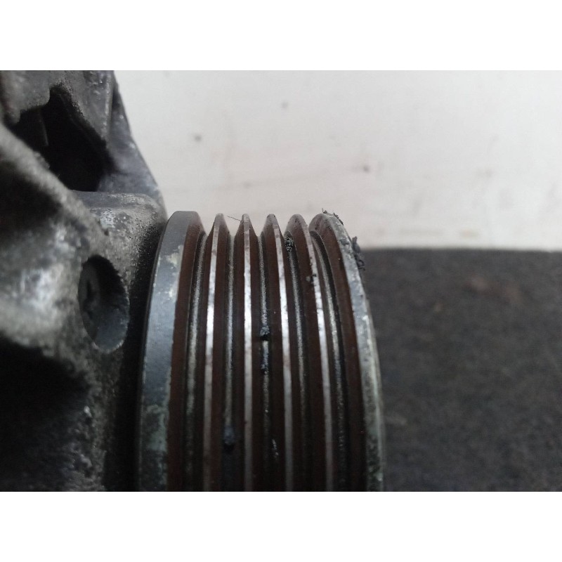 Recambio de alternador para alfa romeo 146 1.6 cat referencia OEM IAM 0123310004  BOSCH 3