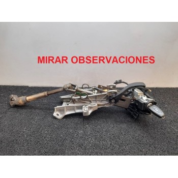 COLUMNA DIRECCION 
