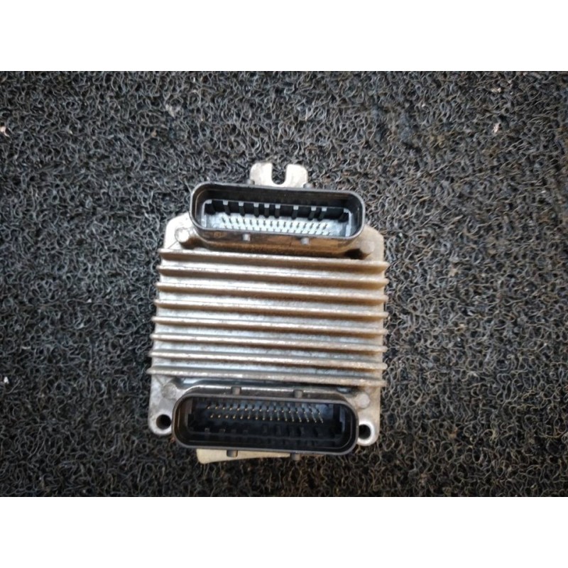Recambio de centralita motor uce para opel vectra b berlina comfort referencia OEM IAM 09364599  