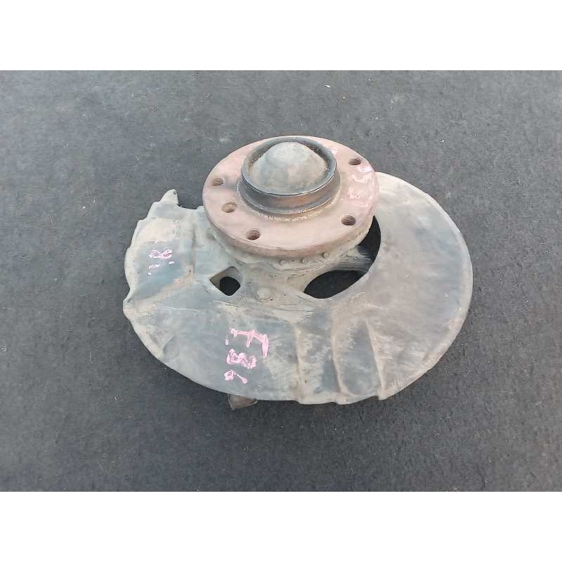 Recambio de mangueta delantera derecha para bmw serie 3 berlina (e36) 1.8 cat (m43) referencia OEM IAM  131656 