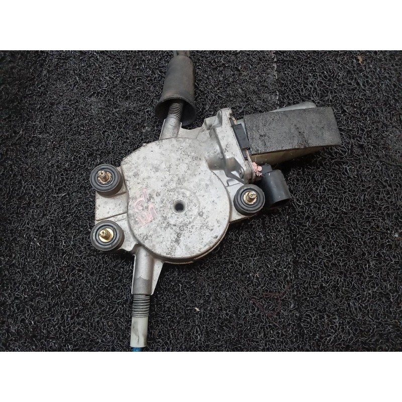 Recambio de elevalunas delantero izquierdo para fiat brava (182) jtd 105/100 steel (a) referencia OEM IAM 46559812 3