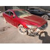 mazda 6 sedán (gj, gl) del año 2014