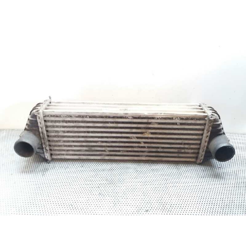 Recambio de intercooler para ford transit connect (tc7) furgón (2006) referencia OEM IAM 7T169L440AD BEHR 