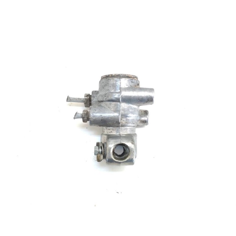 Recambio de repartidor de freno para fiat ducato combi (desde 03.94) 1.9 d confort batalla 3200mm referencia OEM IAM - Blanco 2