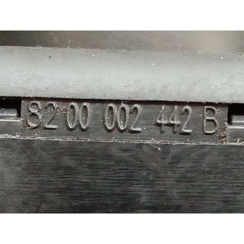 Recambio de mando retrovisor para renault megane ii familiar exception referencia OEM IAM 8200002442B 2