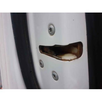 CERRADURA PUERTA DELANTERA IZQUIERDA 