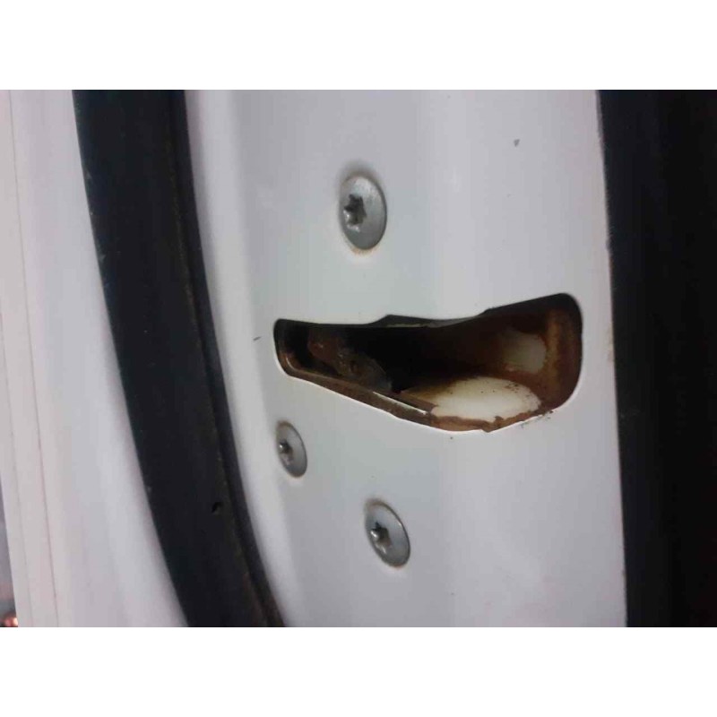 Recambio de cerradura puerta delantera izquierda para mitsubishi asx (ga0w) challenge 2wd referencia OEM IAM   