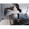 Recambio de amortiguador trasero derecho para ssangyong actyon 200 xdi 4wd limited referencia OEM IAM   