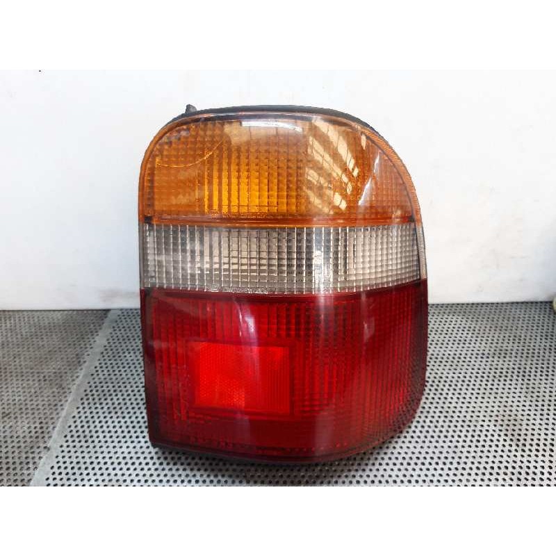 Recambio de piloto trasero derecho para kia sportage td (5-ptas.) referencia OEM IAM - Gris 5
