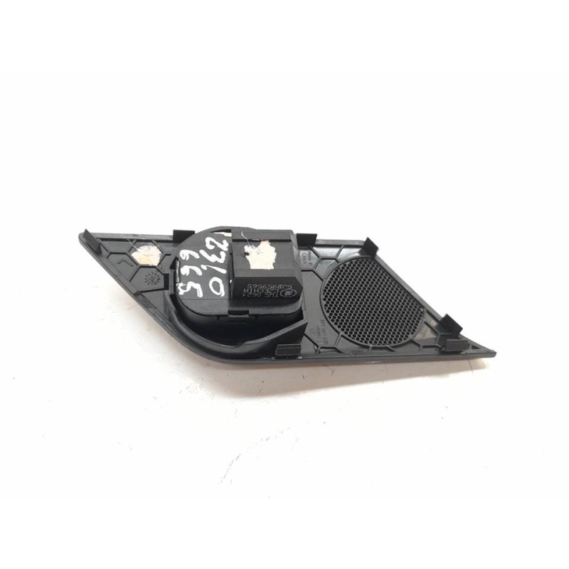 Recambio de mando retrovisor para skoda fabia ambition plus referencia OEM IAM 5JB959565 - Blanco 3