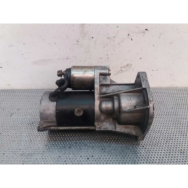 Recambio de motor arranque para nissan patrol gr (y61) comfort referencia OEM IAM  S13551A 4