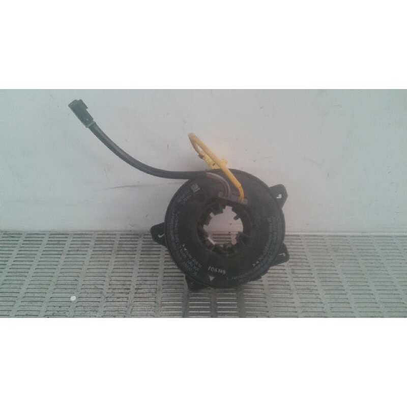 Recambio de anillo airbag para opel vectra b berlina 2.0 16v cat (x 20 xev / l34) referencia OEM IAM 90566552 1610662 - Gris