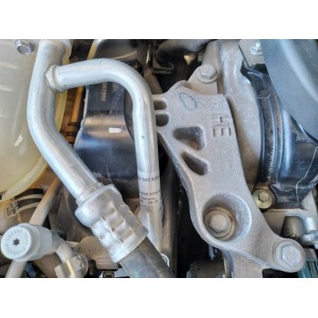 SOPORTE MOTOR DERECHO 