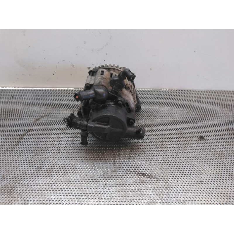 Recambio de alternador para kia carens 2.0 crdi lx monovolumen referencia OEM IAM 3730027012 021319112 - Negro 4