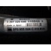Recambio de motor limpia delantero para seat altea (5p1) select referencia OEM IAM 5P0955024C 3397020646 BOSCH