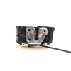 Recambio de cerradura puerta delantera derecha para nissan pulsar (c13) visia referencia OEM IAM 22141R  