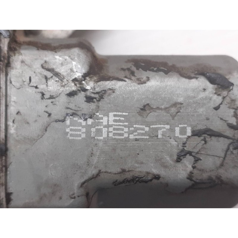 Recambio de elevalunas delantero izquierdo para honda civic lim.4 (fd) 1.8 es referencia OEM IAM 808270 - Azul 2