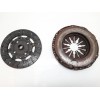 Recambio de kit embrague para renault megane iii berlina 5 p 1.2 16v referencia OEM IAM 302100495P 302059210R LUK