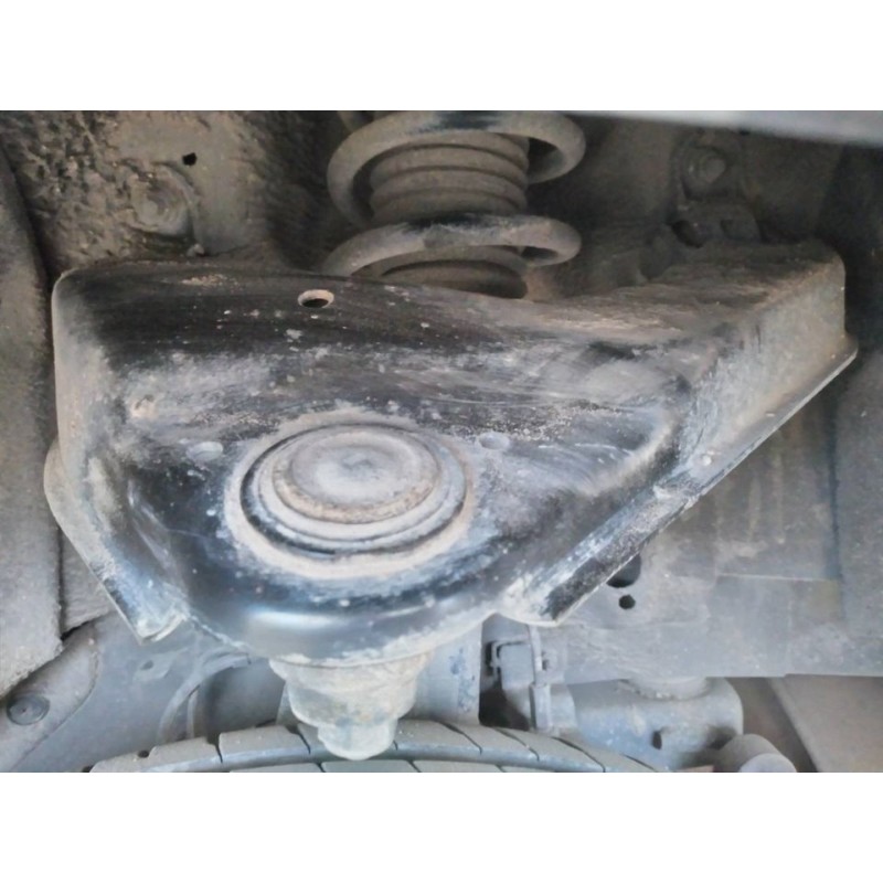 Recambio de brazo suspension superior trasero izquierdo para chevrolet epica ltx referencia OEM IAM   