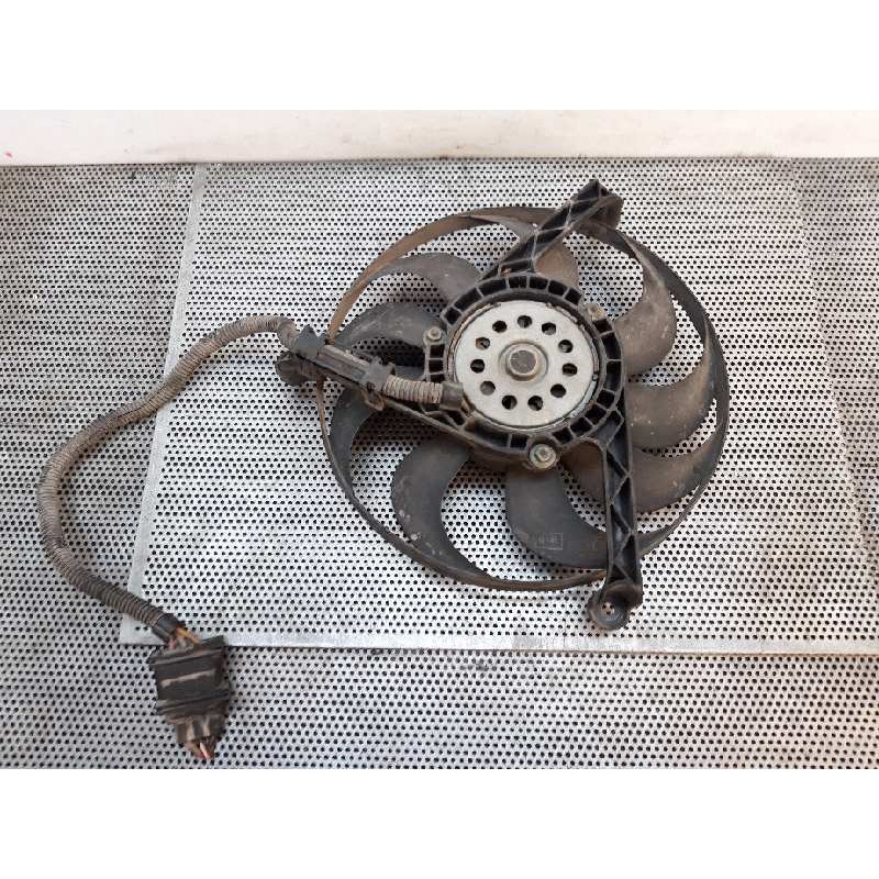 Recambio de electroventilador para volkswagen golf iv berlina (1j1) gti referencia OEM IAM 1J0959455M - Gris 4