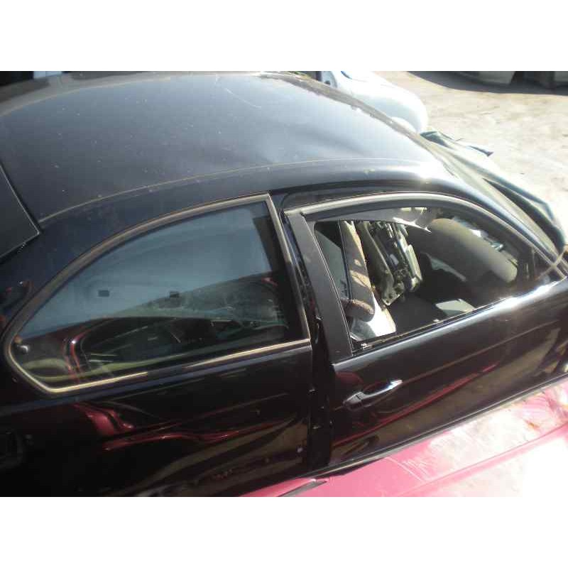 bmw serie 3 compact (e46) del año 2003