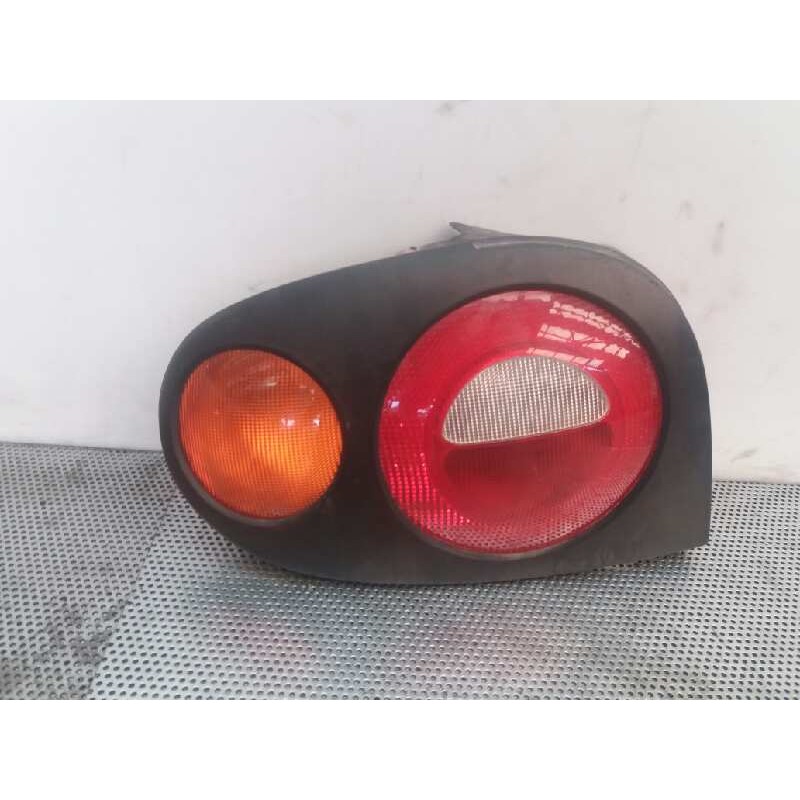 Recambio de piloto trasero izquierdo para renault megane i coach/coupe (da0) 1.6 referencia OEM IAM   VALEO