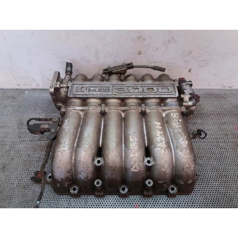 Recambio de colector admision para dodge stealth 3.0 referencia OEM IAM   