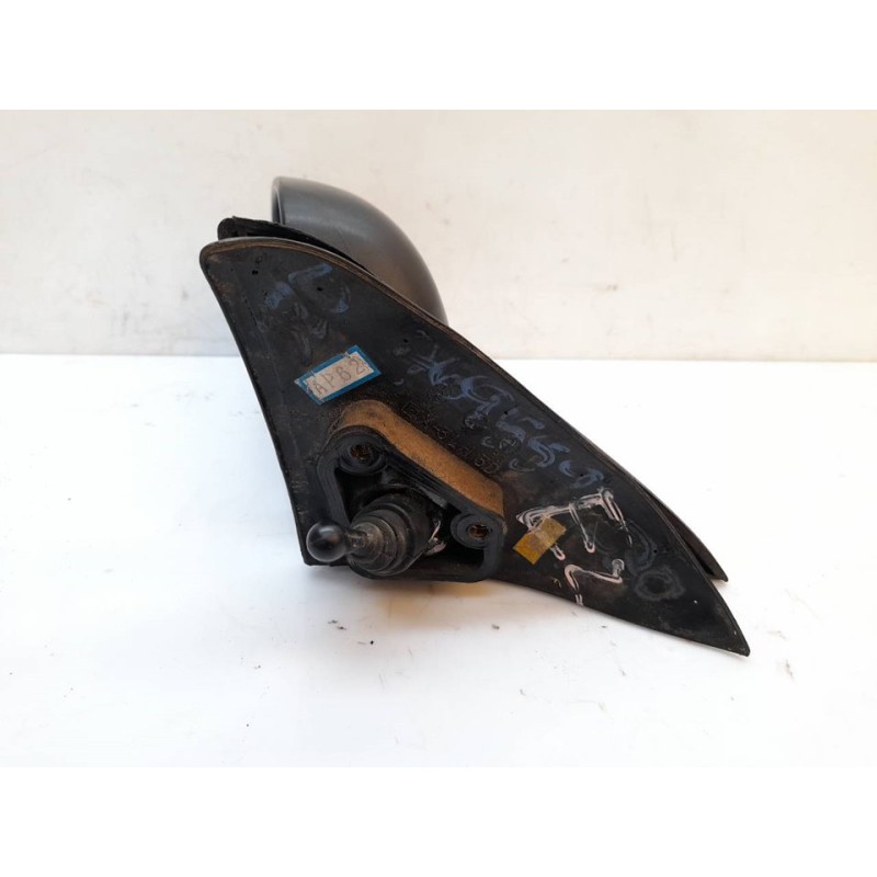 Recambio de retrovisor izquierdo para hyundai accent (x3) 1.5 12v cat referencia OEM IAM - Amarillo 2