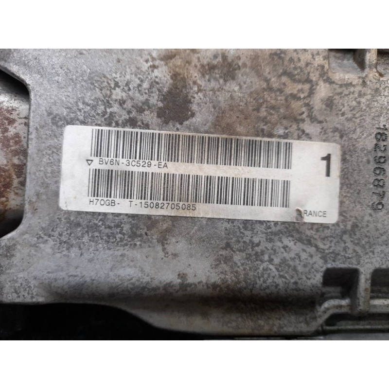Recambio de columna direccion para ford focus lim. trend referencia OEM IAM - Blanco 2