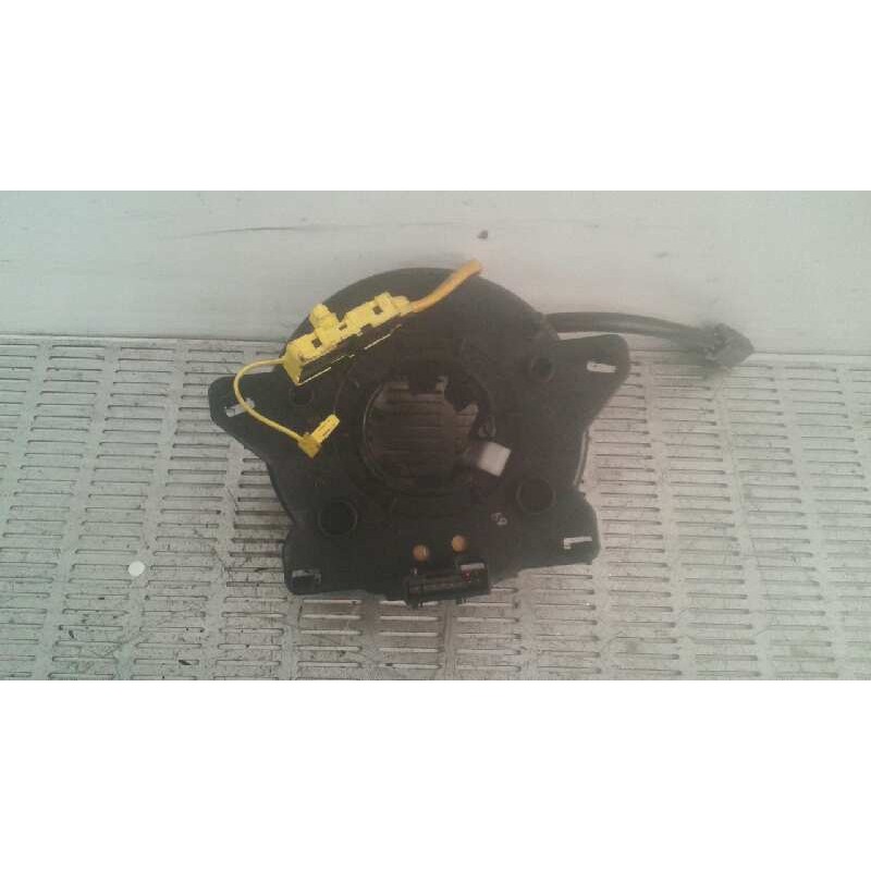 Recambio de anillo airbag para opel vectra b berlina 2.0 16v cat (x 20 xev / l34) referencia OEM IAM 90566552 1610662 - Gris 2