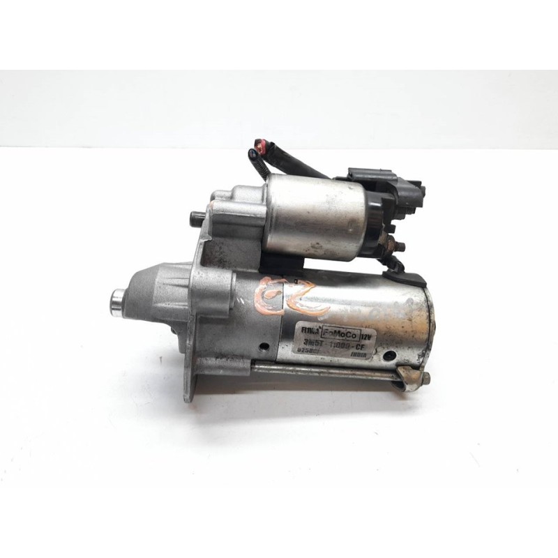 Recambio de motor arranque para ford grand c-max titanium referencia OEM IAM 3M5T11000CF  FOMOCO