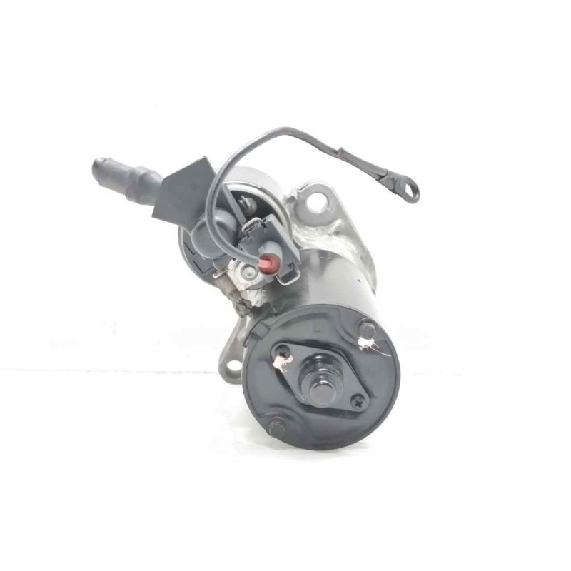 Recambio de motor arranque para volkswagen golf iv berlina (1j1) conceptline referencia OEM IAM 0001121006 - Blanco 4