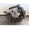 Recambio de motor completo para hyundai atos prime (mx) 1.0 cat referencia OEM IAM G4HC  