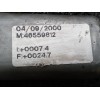 Recambio de elevalunas delantero izquierdo para fiat brava (182) jtd 105/100 steel (a) referencia OEM IAM 46559812  