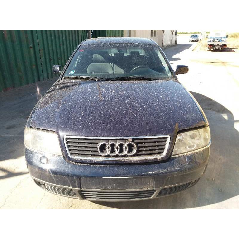 audi a6 berlina (4b2) del año 1997