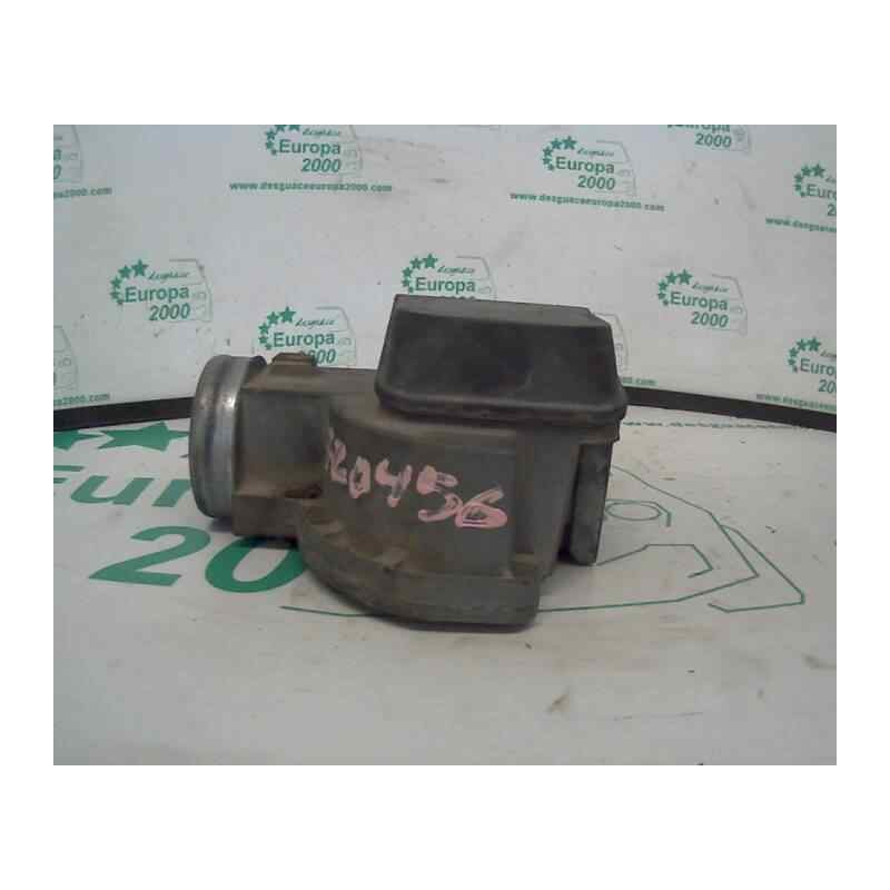 Recambio de caudalimetro para seat toledo (1l) 2.0 referencia OEM IAM 0280202142 BOSCH - Blanco 4