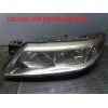 Recambio de faro izquierdo para renault laguna ii grandtour (kg0) 1.9 dci diesel cat referencia OEM IAM   