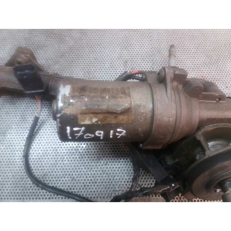 Recambio de cremallera direccion para peugeot 1007 dolce referencia OEM IAM 9652148380 4